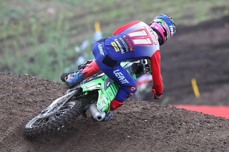 Mikkel Haarup